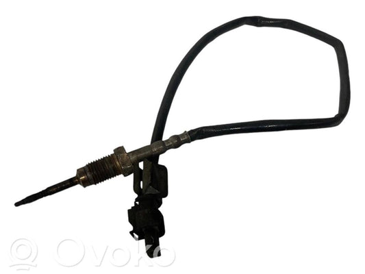 Izplūdes gāzu temperatūras sensors