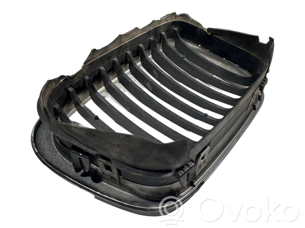 Priekšējais režģis