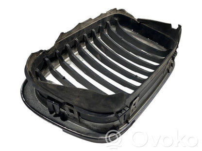 Priekšējais režģis