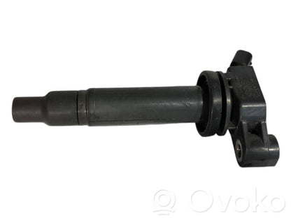 Augstsprieguma spole (aizdedzei)