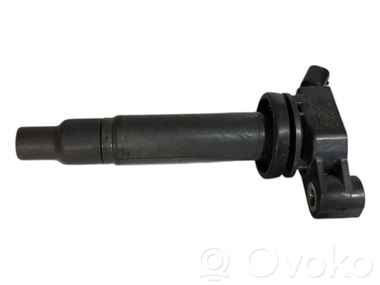 Augstsprieguma spole (aizdedzei)