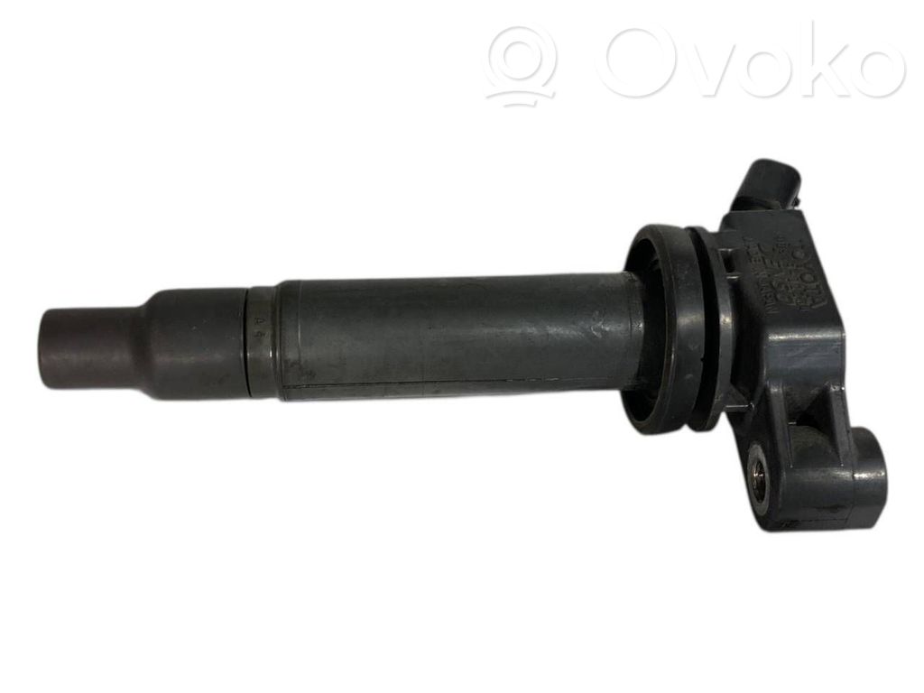 Augstsprieguma spole (aizdedzei)