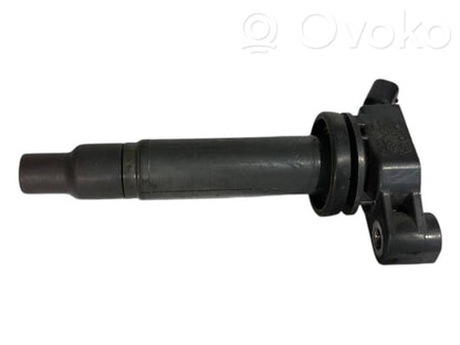 Augstsprieguma spole (aizdedzei)