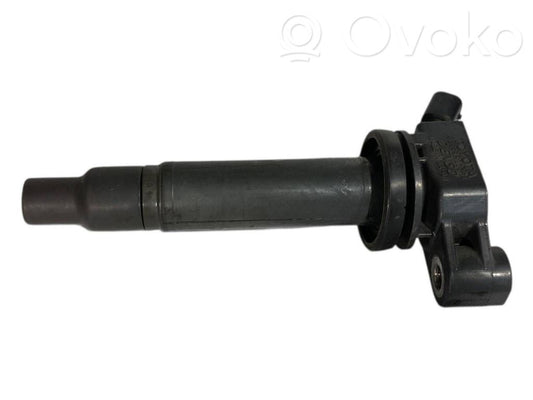 Augstsprieguma spole (aizdedzei)