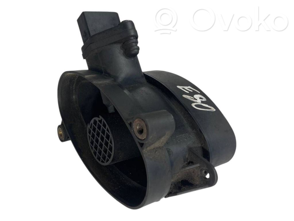 Gaisa plūsmas mērītājs