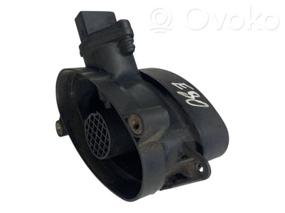 Gaisa plūsmas mērītājs