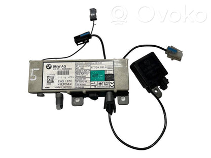 Antenas pastiprinātājs