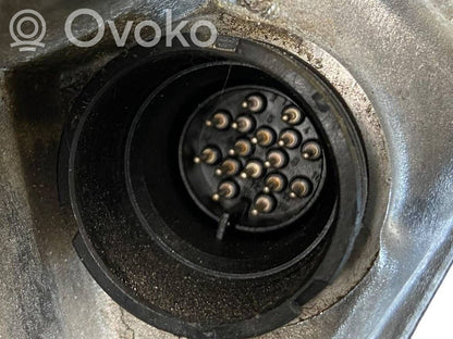 Automātiska pārnesumkārba
