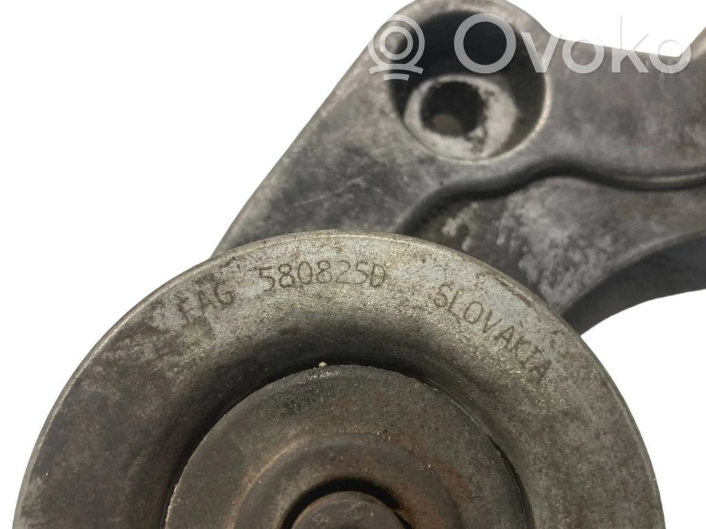 Ģeneratora stiprinājums