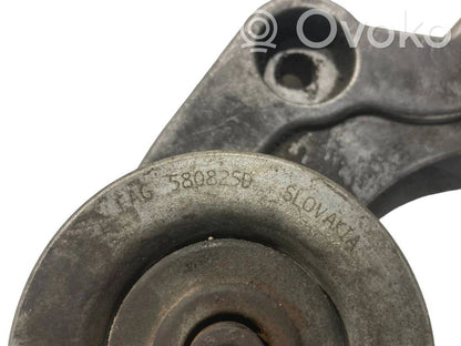 Ģeneratora stiprinājums