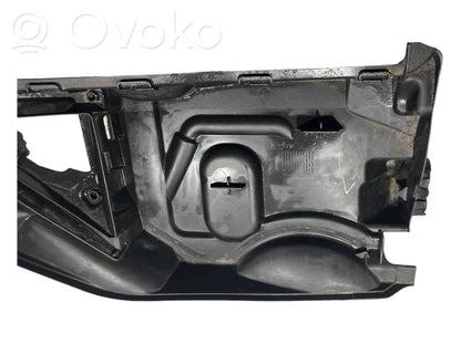 Gaisa mikrofiltra ietvars (daļa)