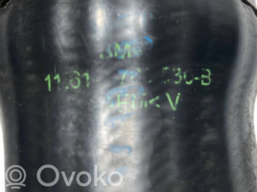 Interkūlera šļūtene (-es) / caurule (-es)