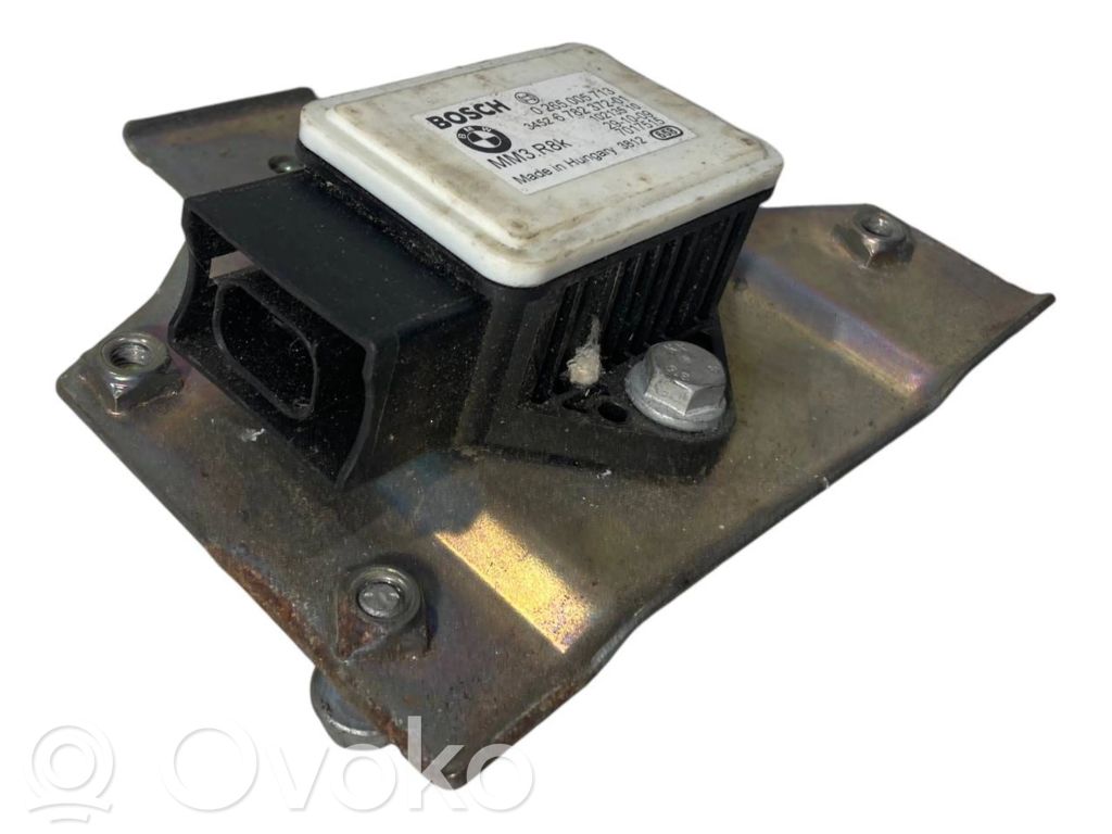 Датчик ESP (электронная система стабилизации) (датчик ускорения)