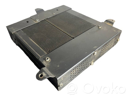 Skaņas pastiprinātājs