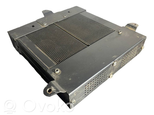 Skaņas pastiprinātājs