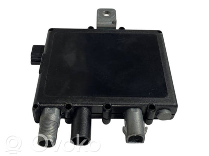 Antenas pastiprinātājs