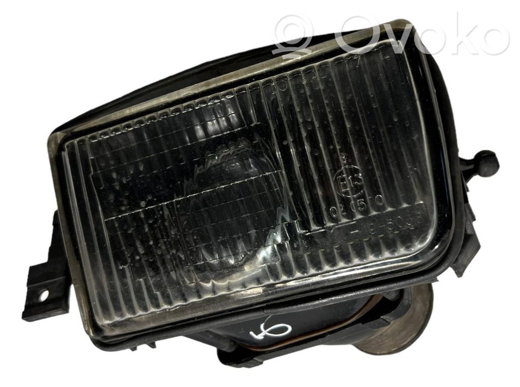 Miglas lukturis priekšā