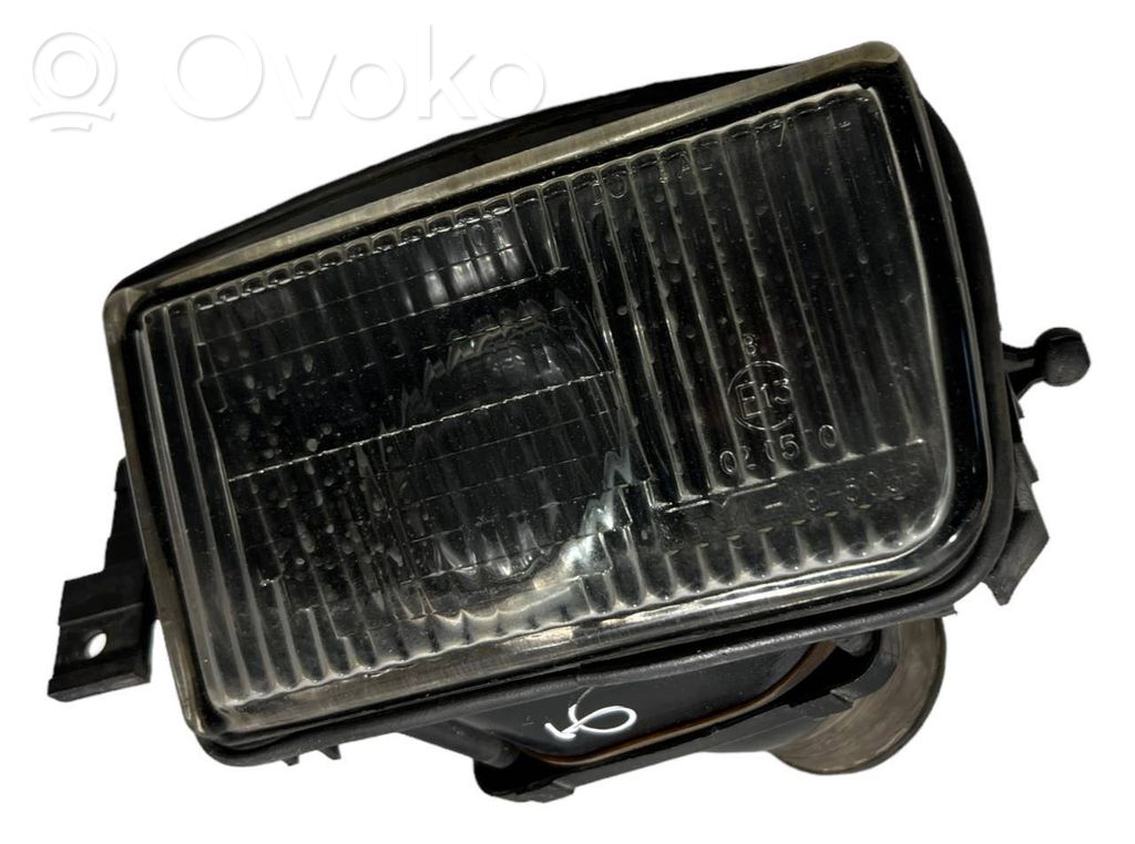 Miglas lukturis priekšā