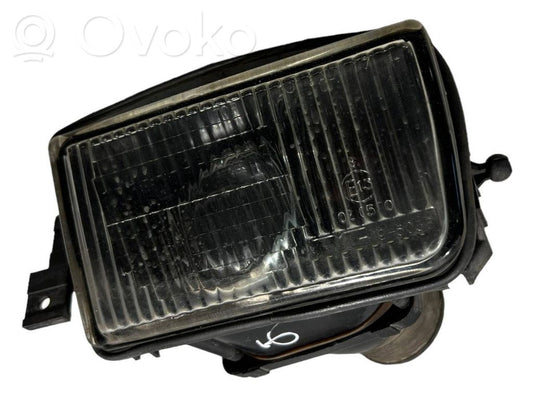 Передние противотуманные фары