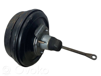 Вакуумный усилитель тормозов