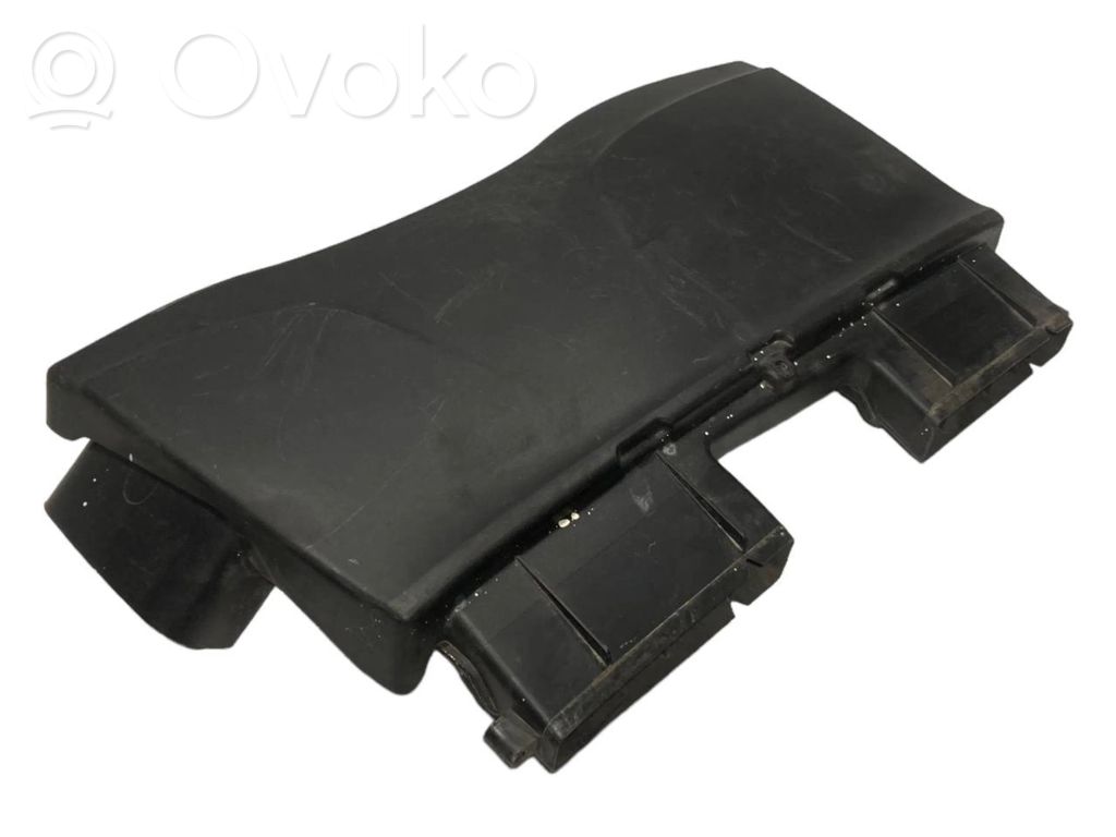 Gaisa ieplūdes kanāla detaļas