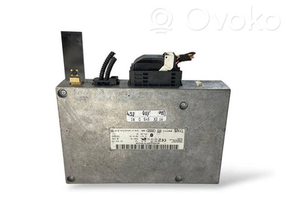 Bluetooth modulis