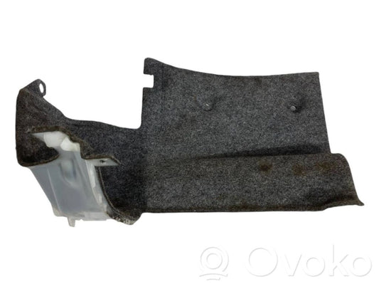 Other type of trunk decorative trim part