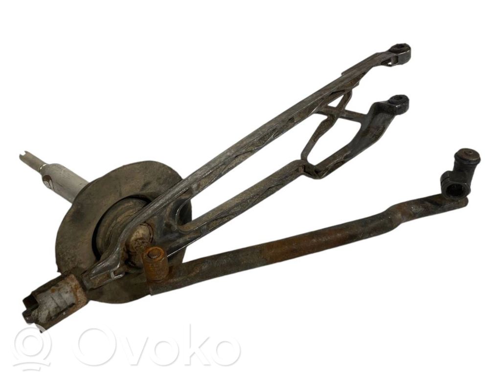 Pārslēgšanas mehanisms (kulisa)