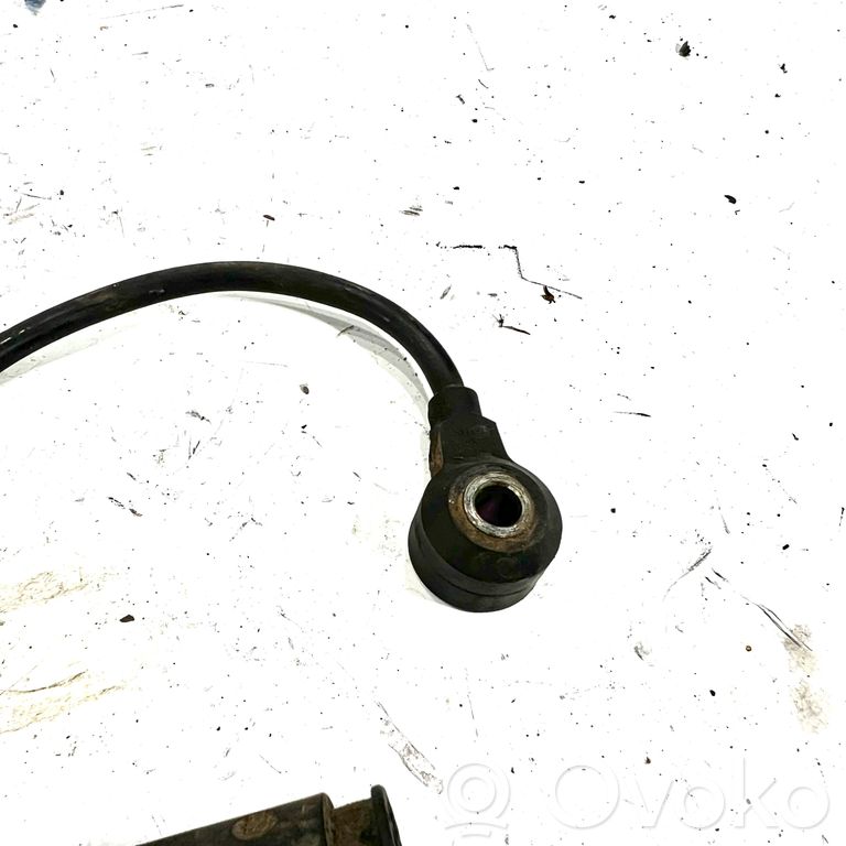 Knock sensor