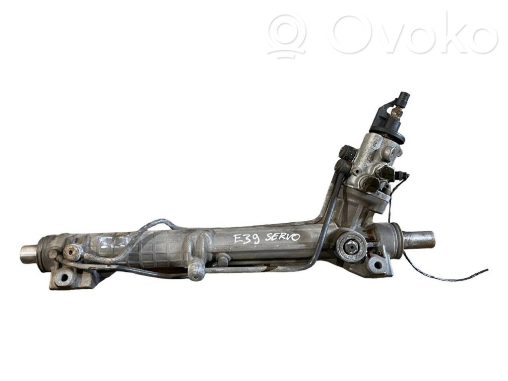 Steering column