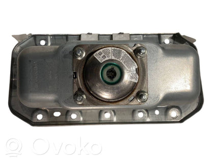 Pasažiera drošības spilvens