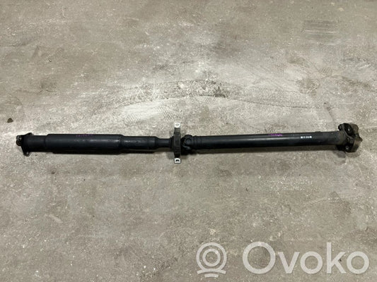 Задний карданный вал