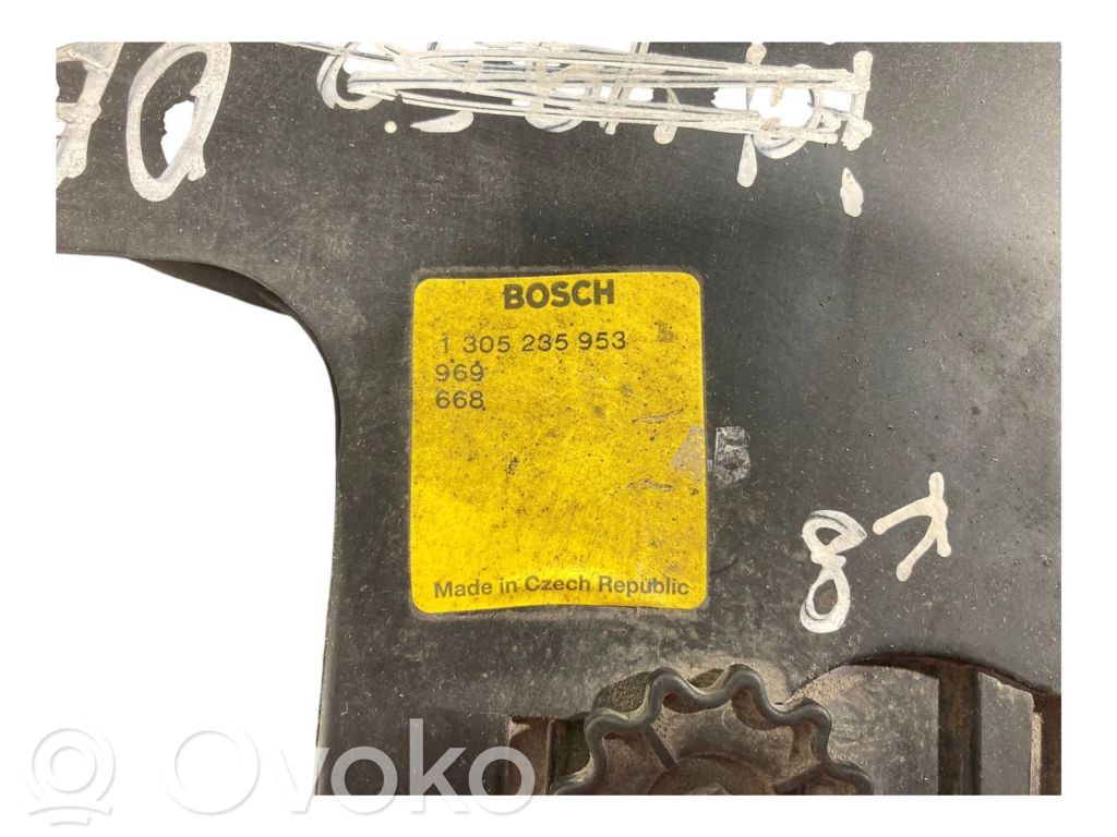 Priekšējais lukturis