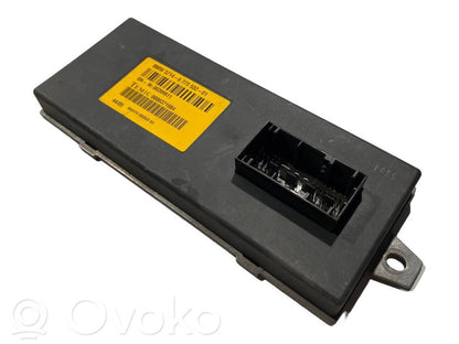 Citu veidu vadības bloki / moduļi