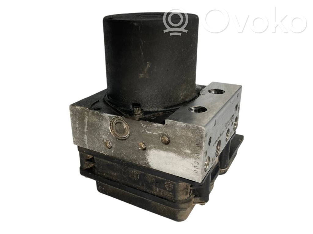ABS unit