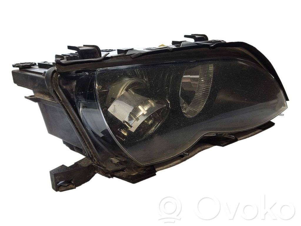 Priekšējais lukturis