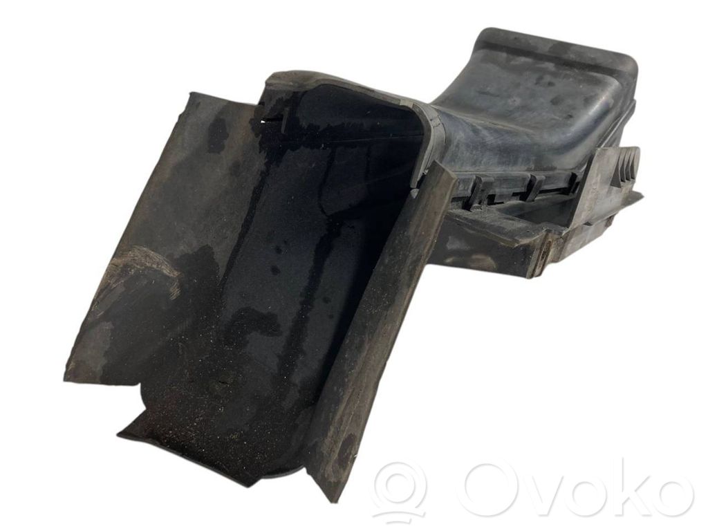 Bremžu dzeses gaisa kanāls