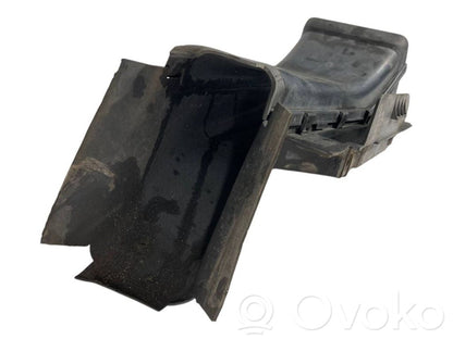 Bremžu dzeses gaisa kanāls