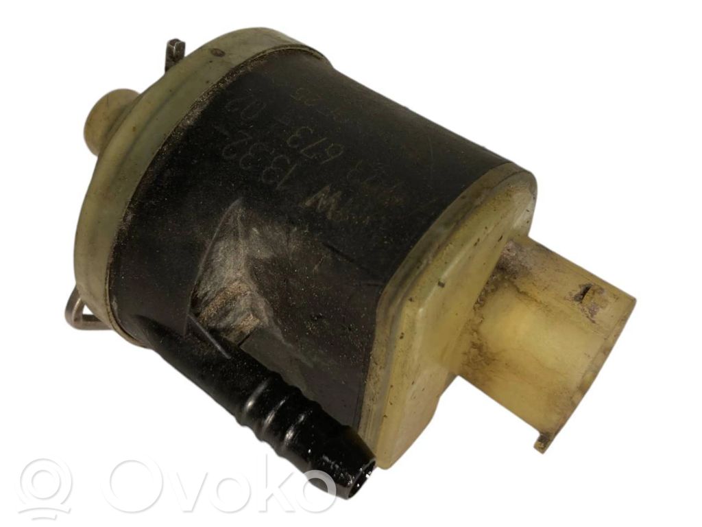 Fuel filter heater