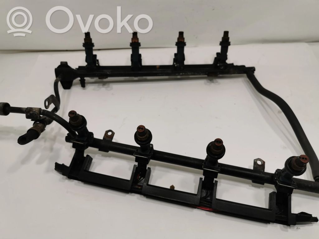 Набор насадок