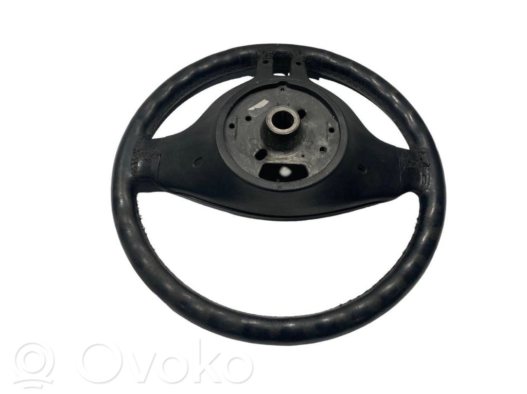 Рулевое колесо