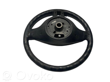 Рулевое колесо