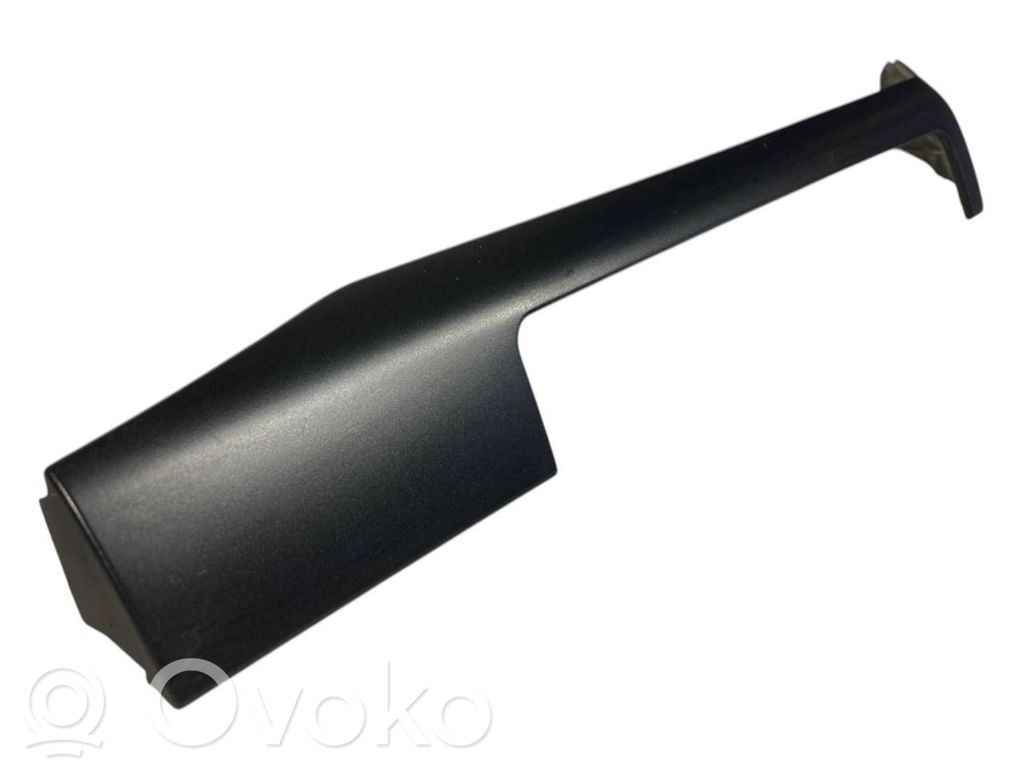 Отделка панели