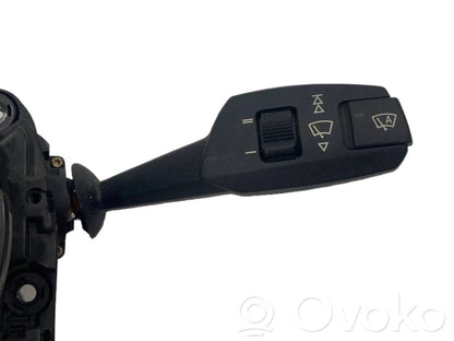 Handle set