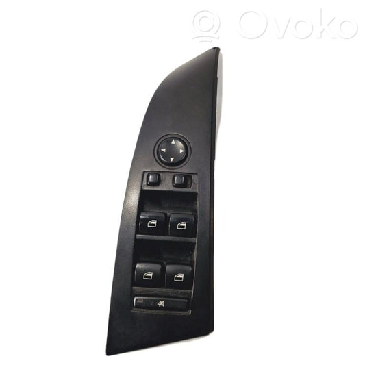 Power window switch