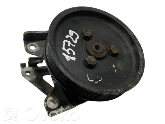 Power steering pump