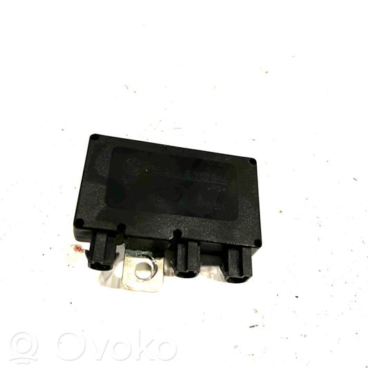 Antenna amplifier