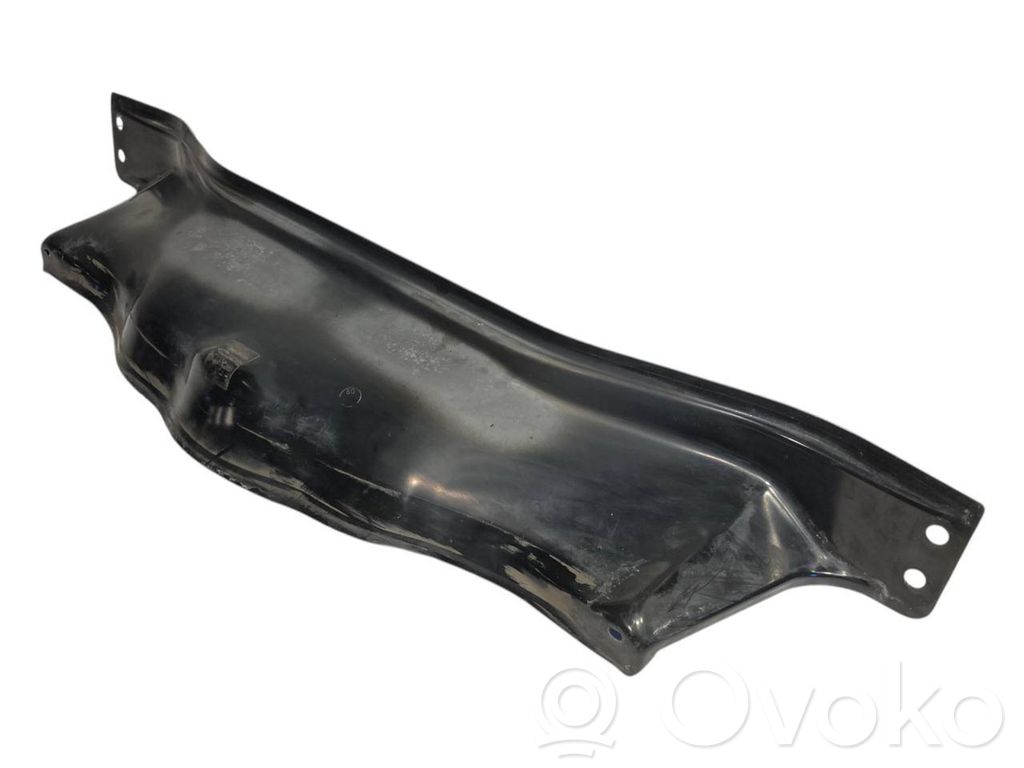 Cita veida dzinēja nodalījuma detaļa