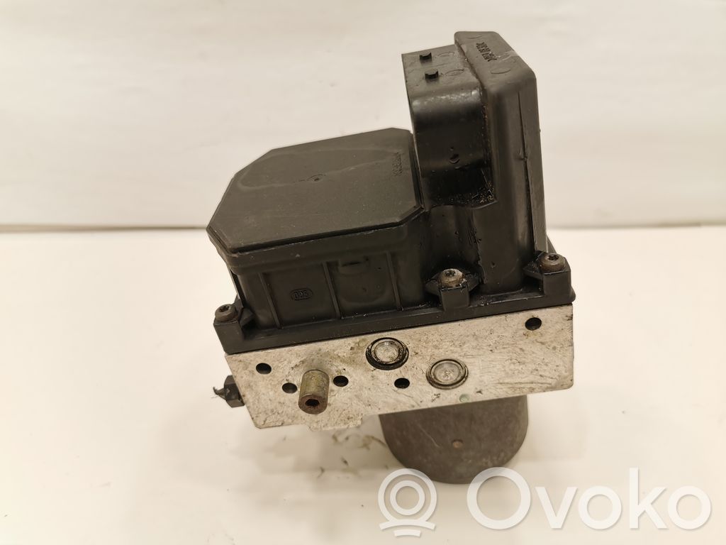 ABS unit
