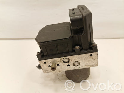 ABS unit